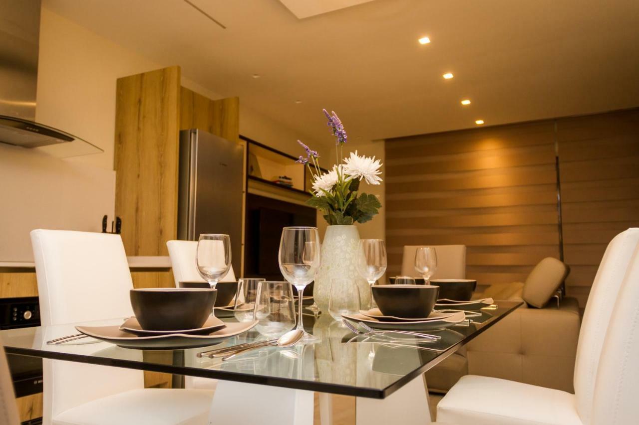 Lux Properties- Seaside Serenity Corner Xghajra المظهر الخارجي الصورة